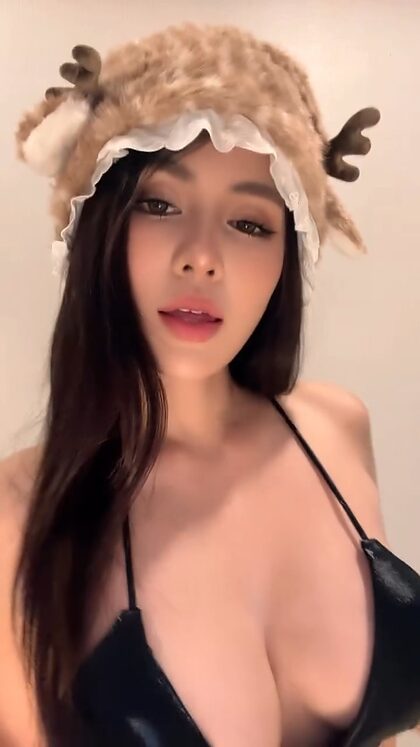 anlita atichotphattharasak nude photo #6