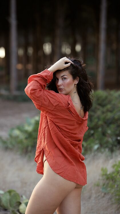 Ann Esteves nude photo #17