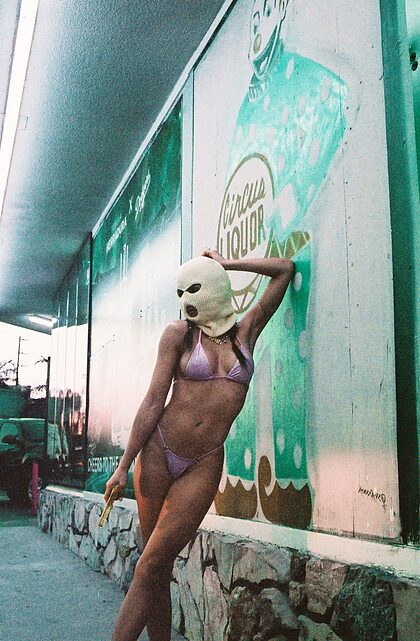 Anna Akana nude photo #80