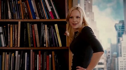 Anna Faris nude photo #9