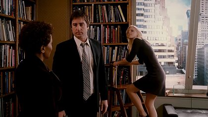 Anna Faris nude photo #11