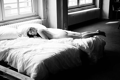 Anna Ioannova nude photo #6