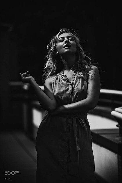 Anna Ioannova nude photo #10