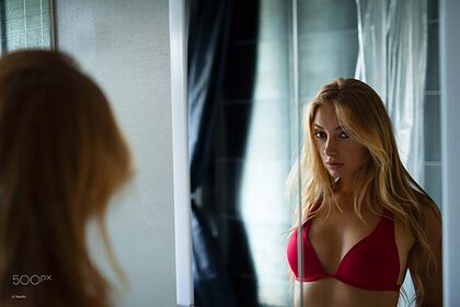 Anna Ioannova nude photo #11