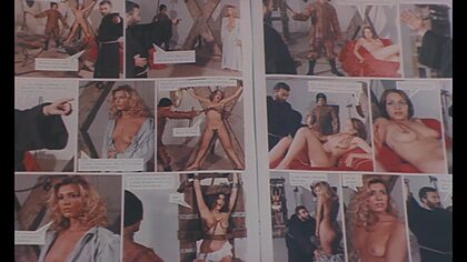 Anna Maria Rizzoli nude photo #6