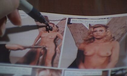 Anna Maria Rizzoli nude photo #7