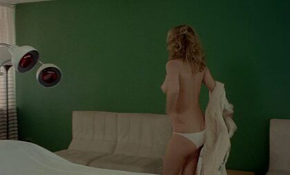 Anna Maria Rizzoli nude photo #13