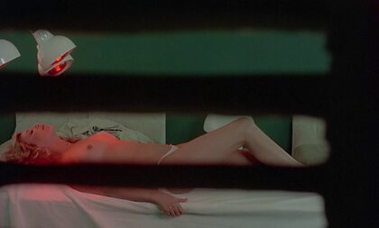 Anna Maria Rizzoli nude photo #15