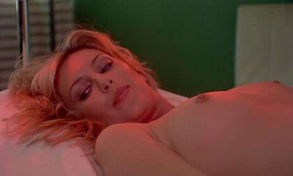 Anna Maria Rizzoli nude photo #16