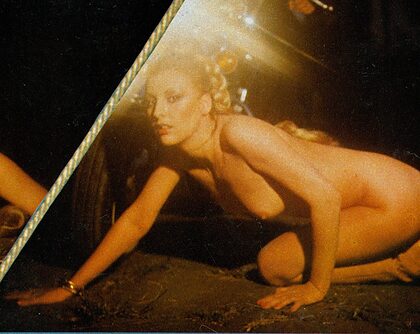 Anna Maria Rizzoli nude photo #31