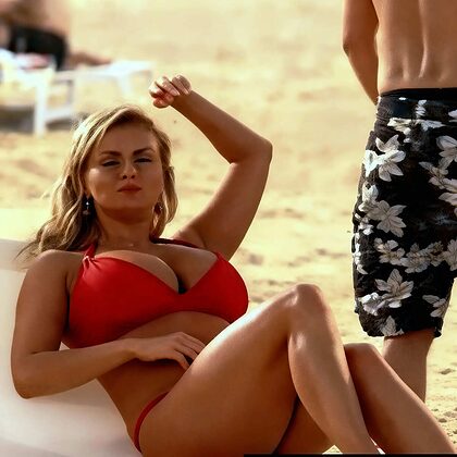 Anna Semenovich nude photo #6