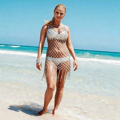 Anna Semenovich nude photo #71
