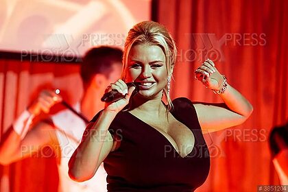 Anna Semenovich nude photo #92