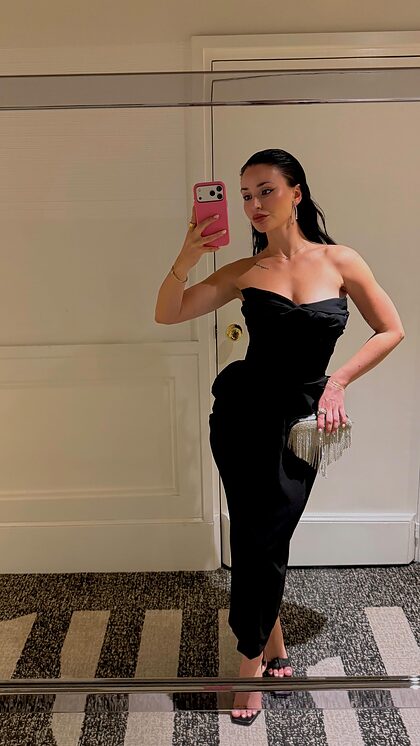 Anna Šulcová nude photo #55