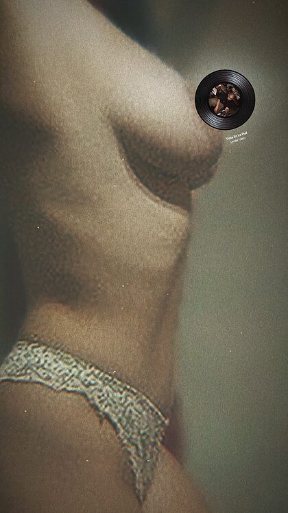 Annavoznyuk nude photo #2