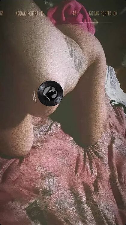 Annavoznyuk nude photo #3