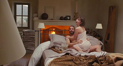 Anne Alvaro nude photo #7