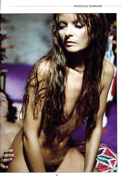 Anne Libert nude photo #10