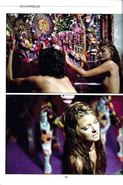 Anne Libert nude photo #11