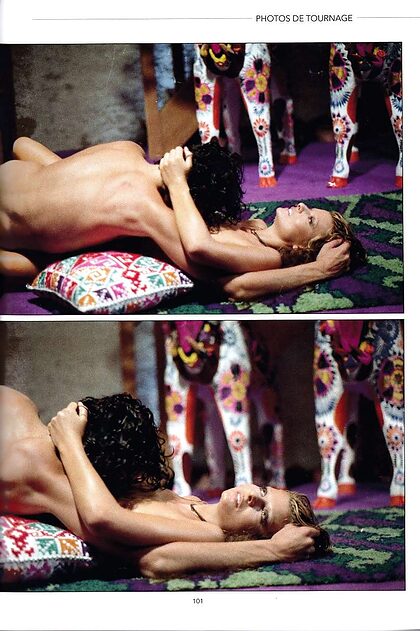 Anne Libert nude photo #12