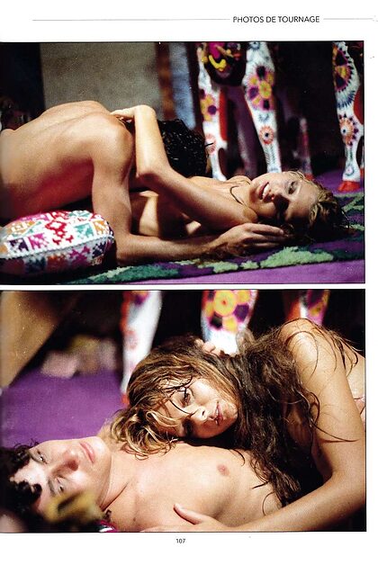 Anne Libert nude photo #18