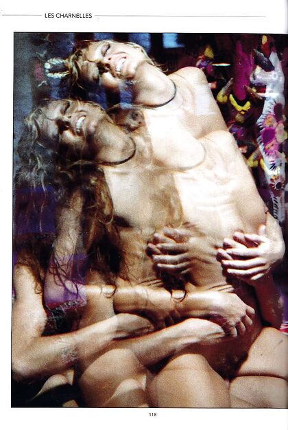 Anne Libert nude photo #29
