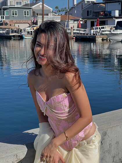 Anushka Sen nude photo #22