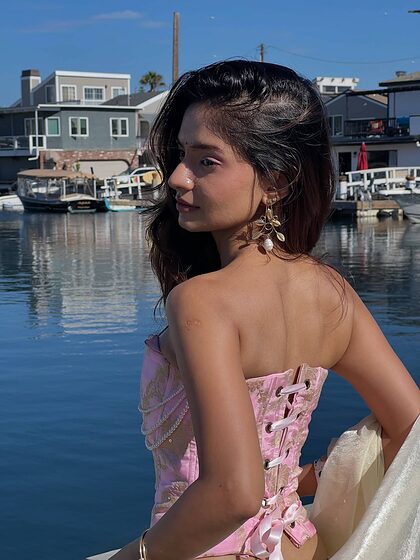 Anushka Sen nude photo #30