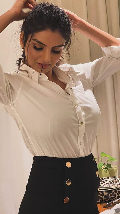 Anveshi Jain nude photo #55