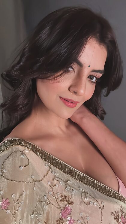 Anveshi Jain nude photo #59