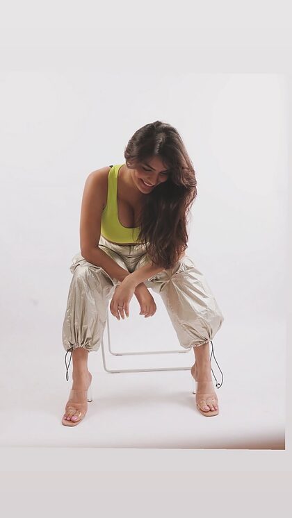 Anveshi Jain nude photo #62