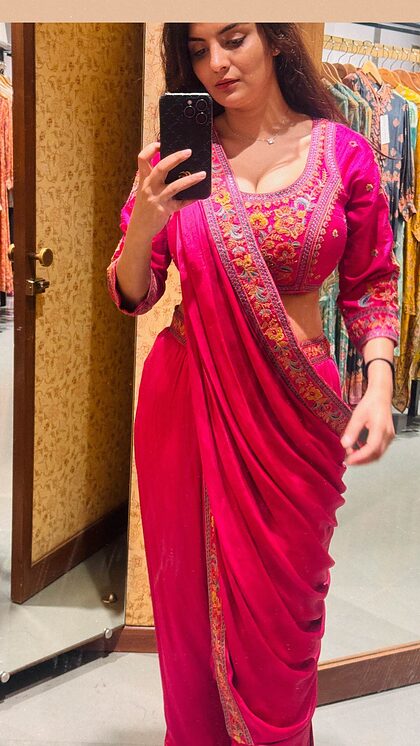 Anveshi Jain nude photo #65