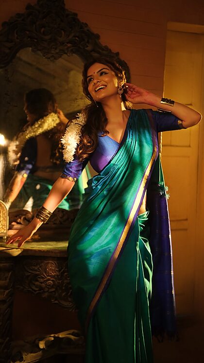 Anveshi Jain nude photo #73