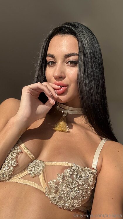 Aria Star nude photo #37