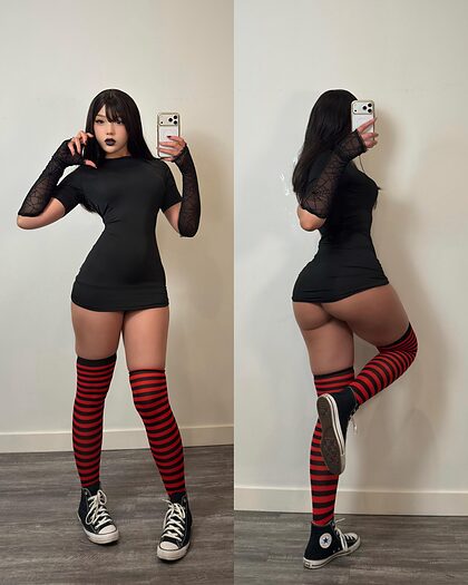 Aria.Lxv nude photo #26