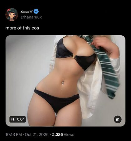 Aria.Lxv nude photo #33