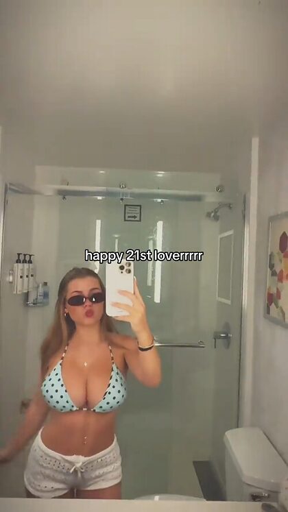 Content only / ariana-white-3 nude photo #22