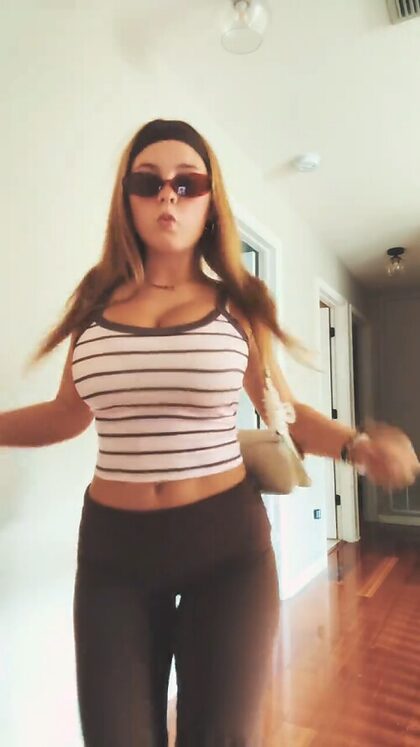 Content only / ariana-white-3 nude photo #27