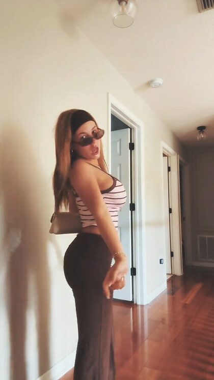 Content only / ariana-white-3 nude photo #30