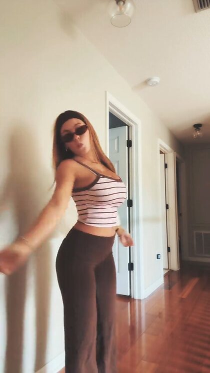 Content only / ariana-white-3 nude photo #31