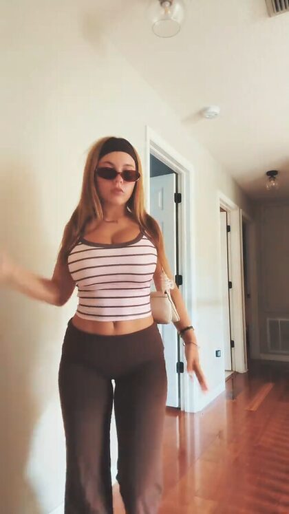 Content only / ariana-white-3 nude photo #33