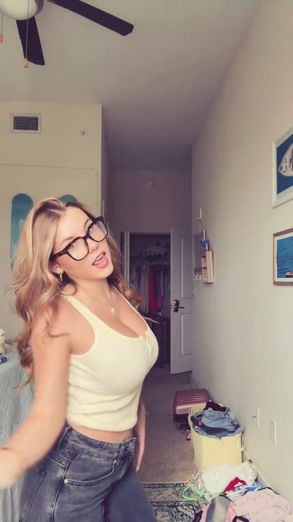 Content only / ariana-white-3 nude photo #38