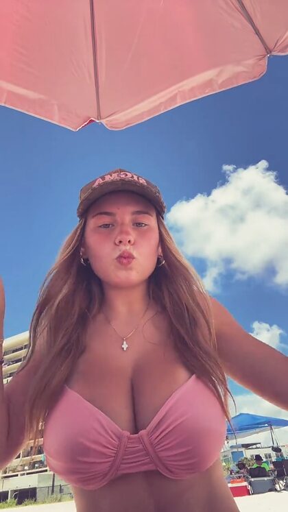 Content only / ariana-white-3 nude photo #40