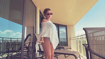 Content only / ariana-white-3 nude photo #73