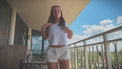 Content only / ariana-white-3 nude photo #90