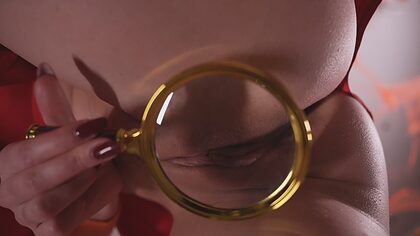 Arianna nude photo #20