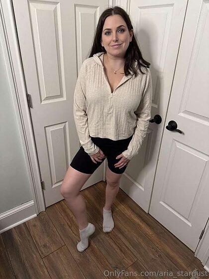 Aria_Stardust nude photo #11