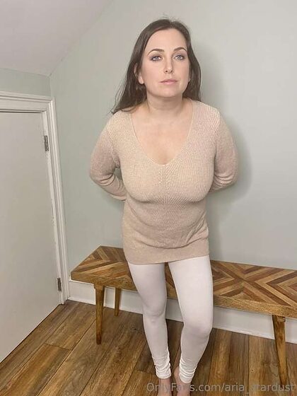 Aria_Stardust nude photo #19