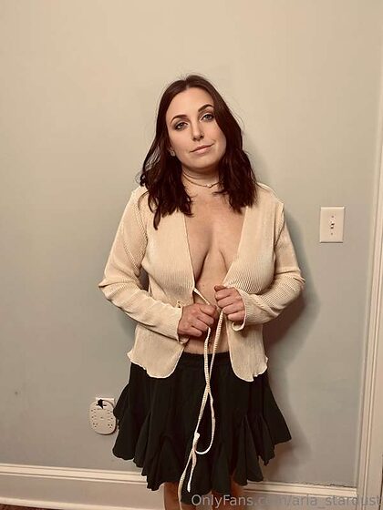 Aria_Stardust nude photo #24