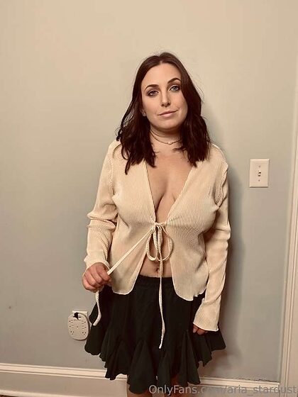 Aria_Stardust nude photo #25
